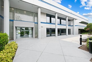 Fort Lauderdale, FL Office - 3313 W Commercial Blvd