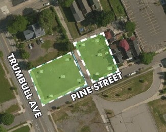Corktown Redevelopment Opportunities