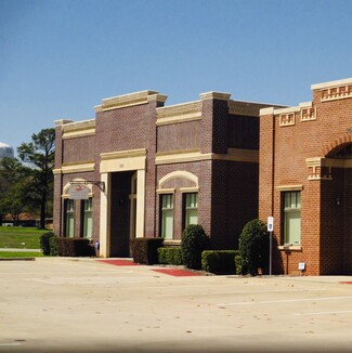 Lewisville, TX Office - 118 Lynn Ave
