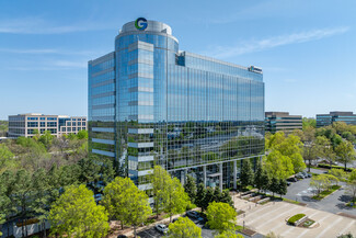 Nashville, TN Office - 535 Marriott Dr