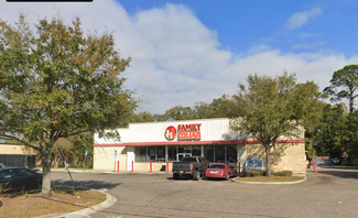 Jacksonville, FL Retail - 1945 Kings Rd