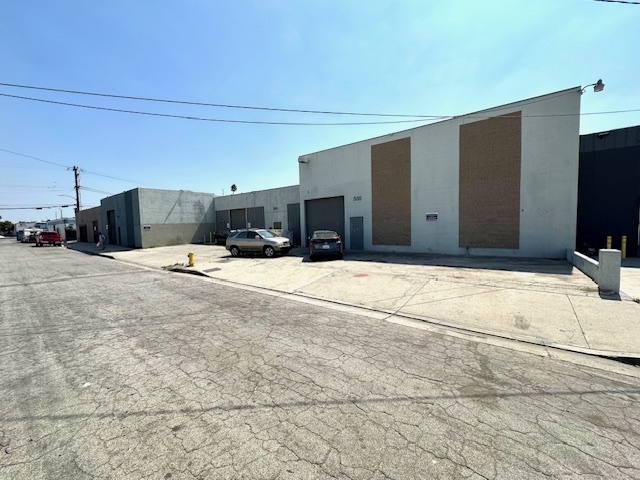 322-330 W 131st St, Los Angeles, CA for Sale