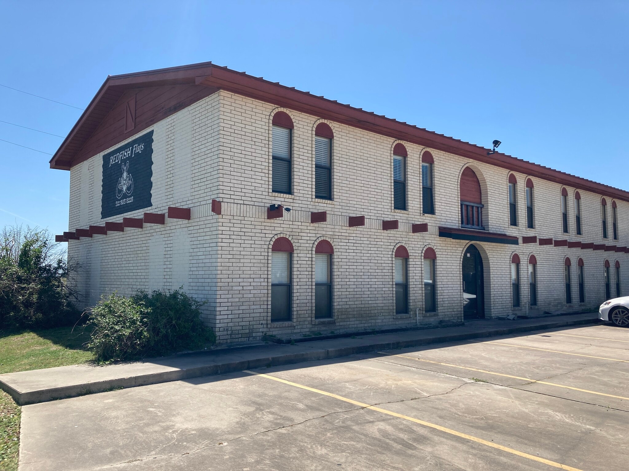 4841 N Highway 35 N, Rockport, TX for Sale