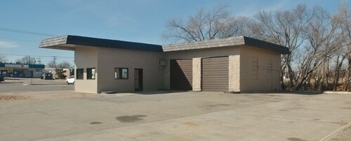 4435 NW 63rd St, Oklahoma City, OK for Sale
