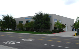 Poway, CA Warehouse - 12575 Stowe Dr