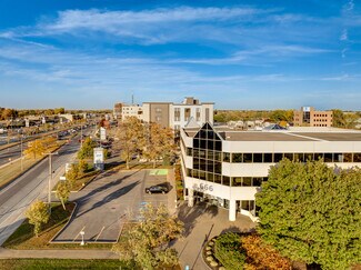 Laval, QC Office - 666 Boul Saint-Martin O