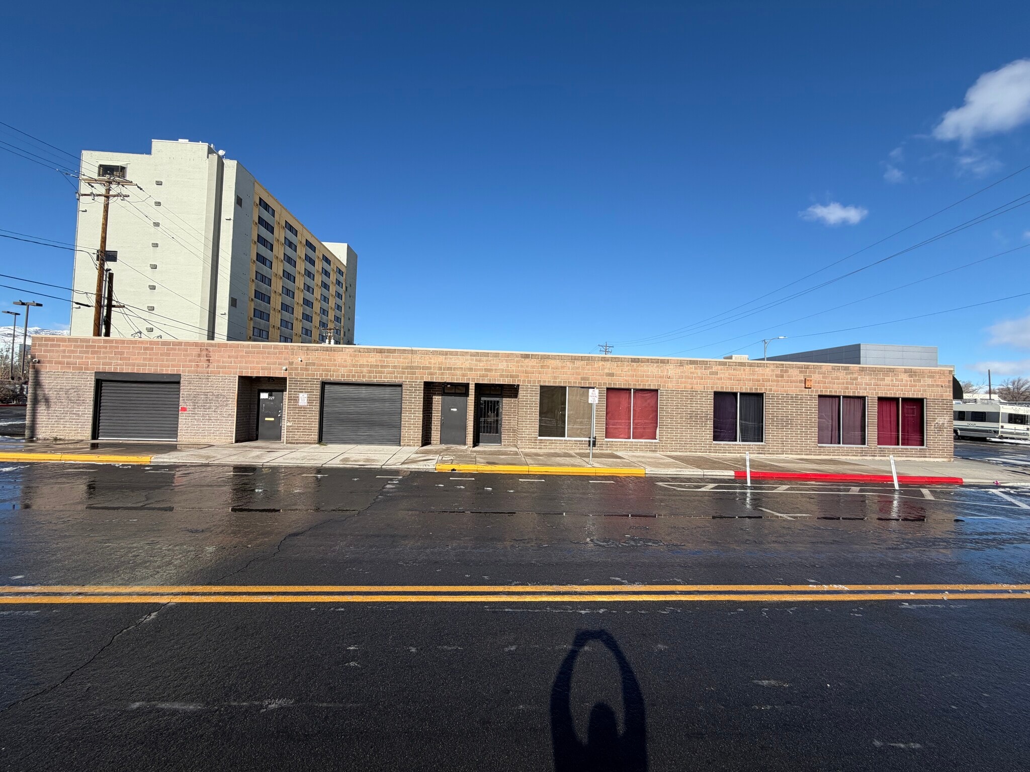 233 E 5th St, Reno, NV for Rent