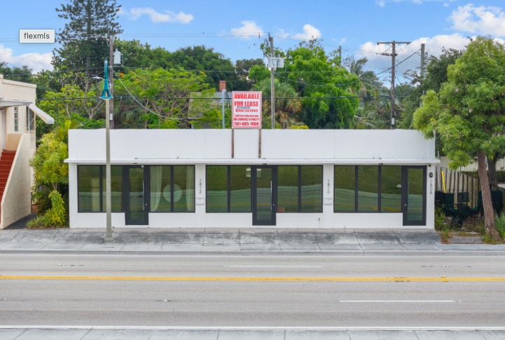 1808-1812 N Dixie Hwy, Lake Worth, FL for Rent