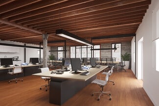 Princeton, NJ Office - 23A Witherspoon St