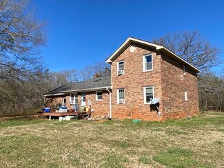 Maysville, GA Agricultural Land - 6537 Maysville Rd Maysville, GA Agricultural Land - 6537 Maysville Rd