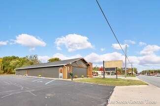 Muskegon, MI undefined - 1343 Whitehall Rd Muskegon, MI undefined - 1343 Whitehall Rd