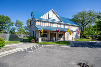 Missoula, MT Freestanding - 1300 Clark Fork Dr