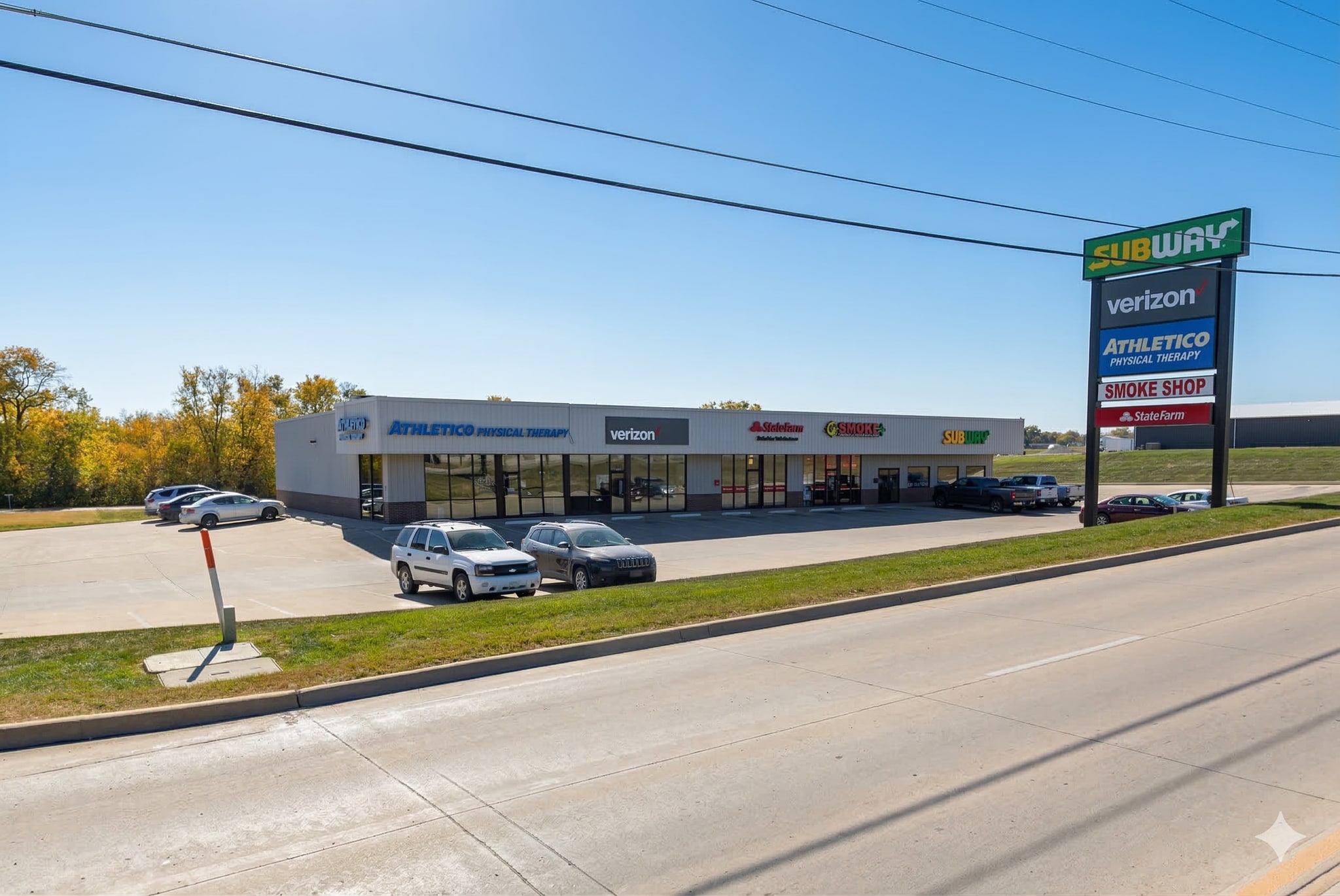 600 W Taylor St, Creston, IA for Sale