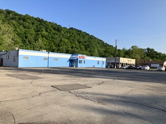 White Oak, PA Bowling Alley - 1220 Long Run Rd