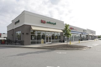 Easley, SC Retail - 225 Rolling Hills Cir