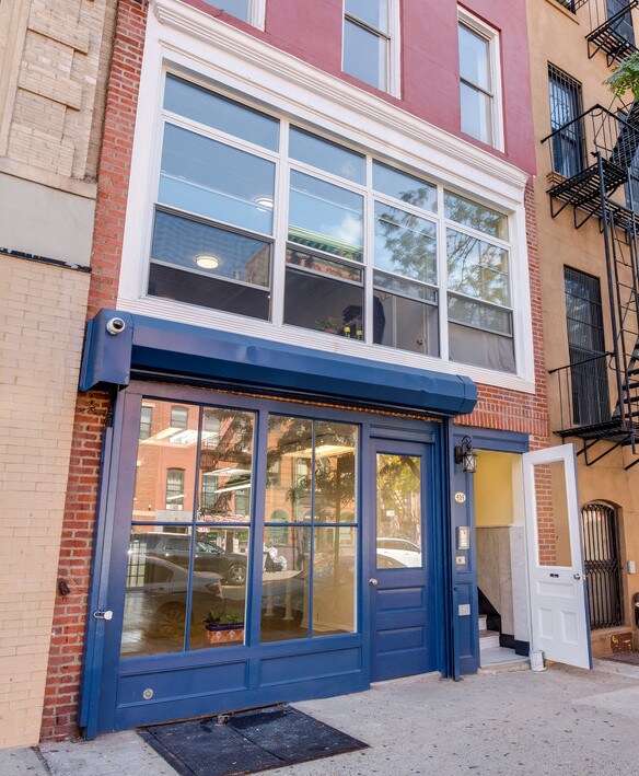 414 E 116th St, New York, NY for Rent