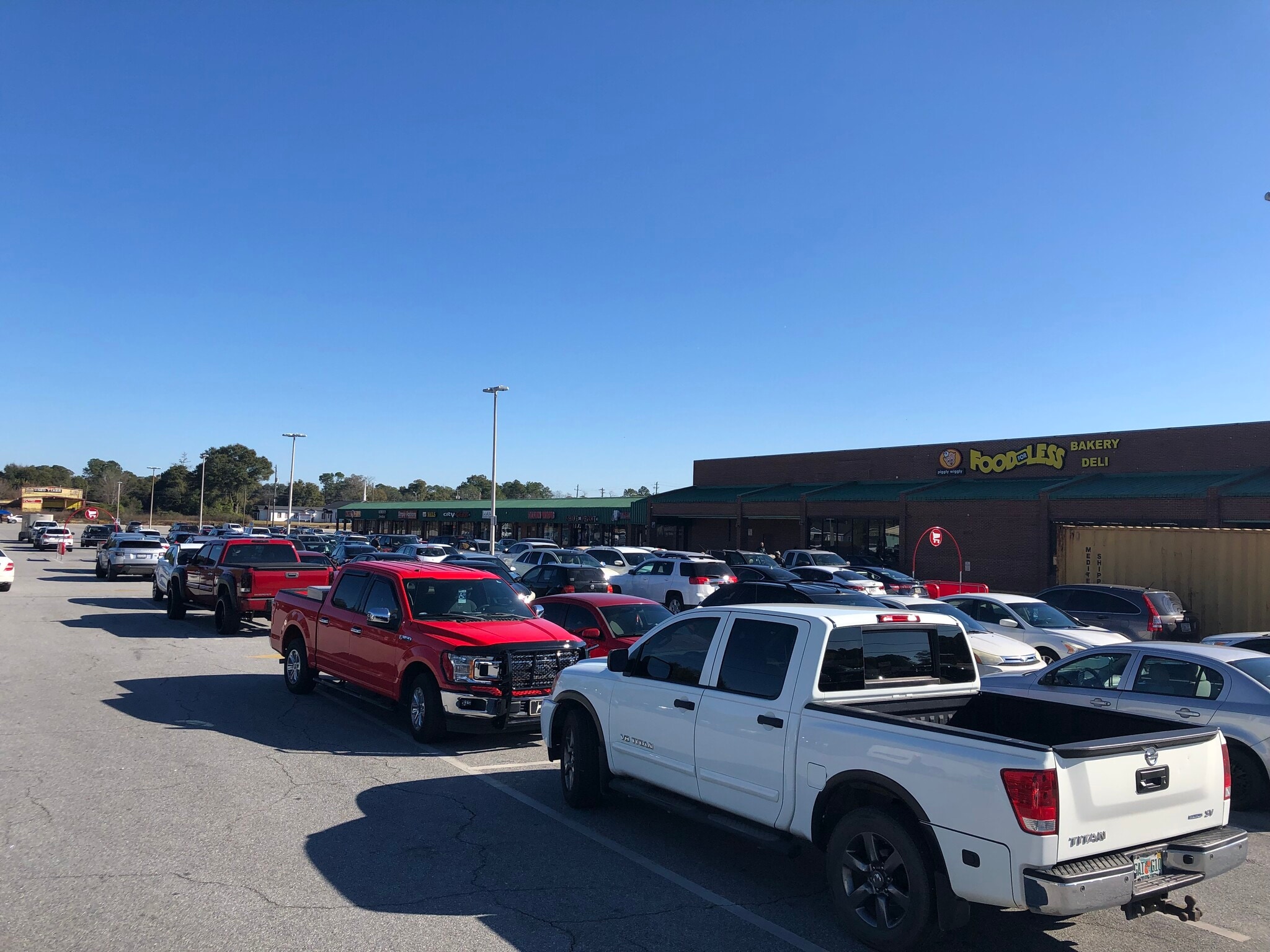 1030-1032 W Gordon Ave, Albany, GA for Rent