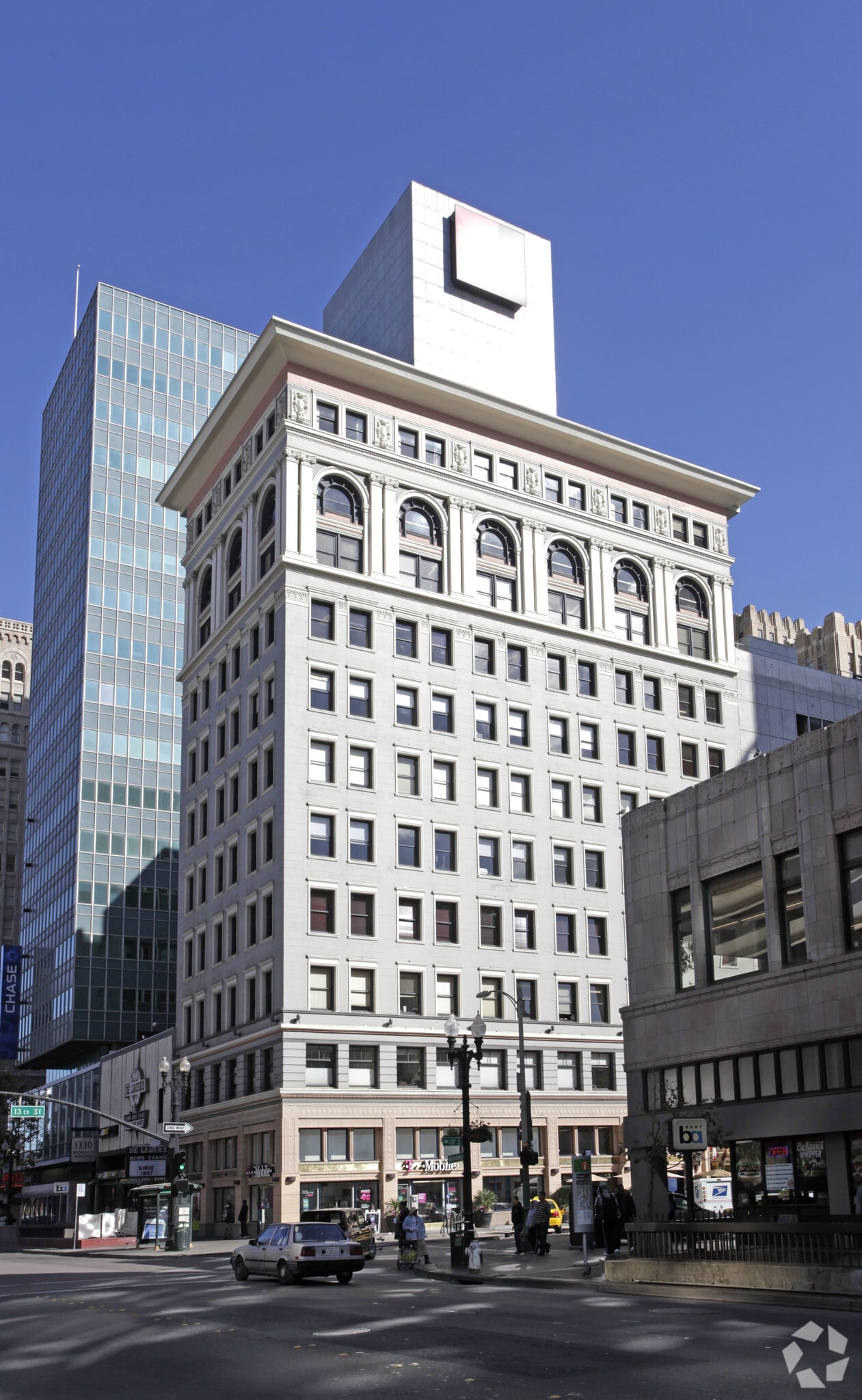 1300 Broadway, Oakland, CA for Rent