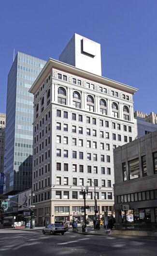 Oakland, CA Office - 1300 Broadway