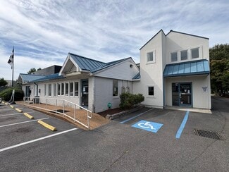 Virginia Beach, VA Retail - 5201 Virginia Beach Blvd