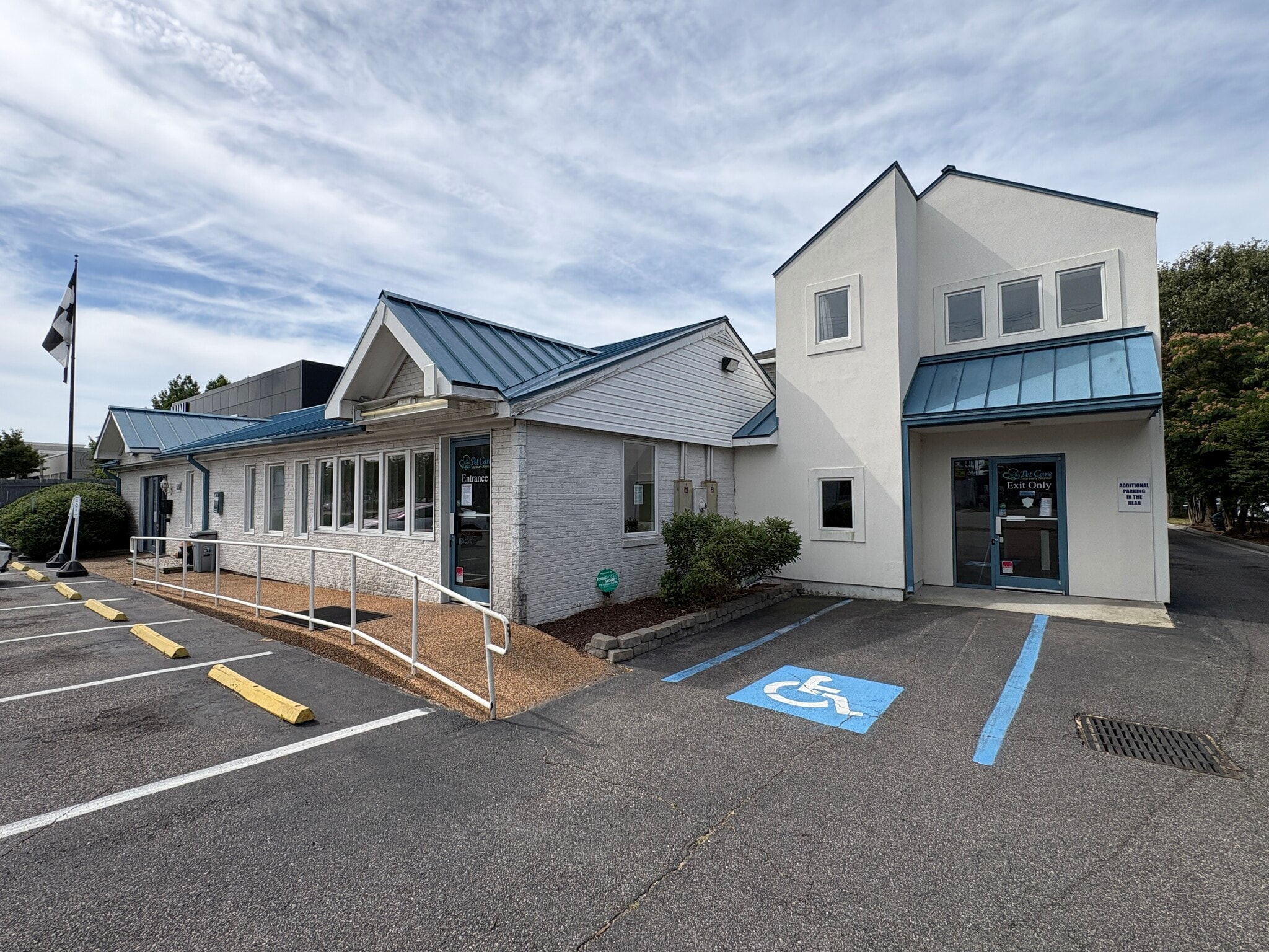 5201 Virginia Beach Blvd, Virginia Beach, VA for Rent