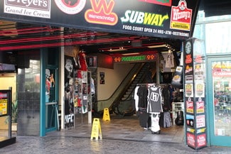 Las Vegas, NV Retail - 3785 S Las Vegas Blvd Las Vegas, NV Retail - 3785 S Las Vegas Blvd