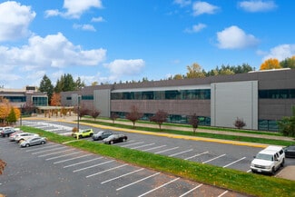 Puyallup, WA Office, Flex - 1015 39th Ave SE