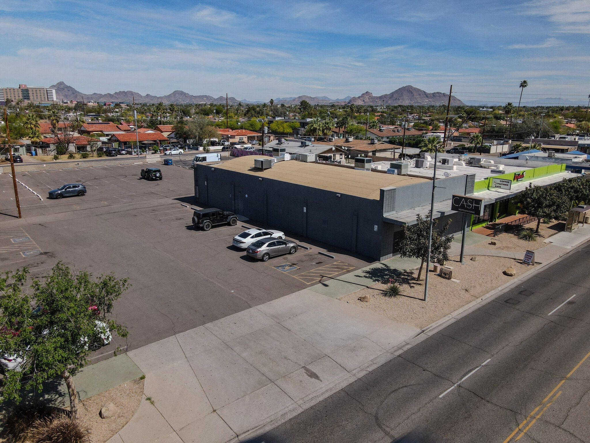 1730 E McDowell Rd, Phoenix, AZ for Rent