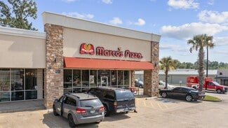 Lufkin, TX Retail - 2950 S John Redditt Dr Lufkin, TX Retail - 2950 S John Redditt Dr