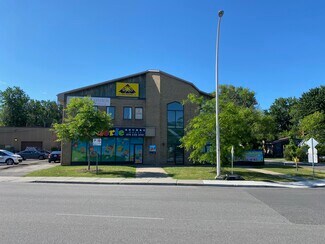 Dorval, QC Office - 2350-2352 Ch Herron