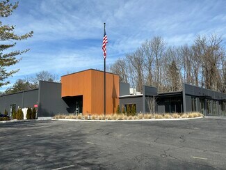 Blacksburg, VA Office - 2200 S Main St