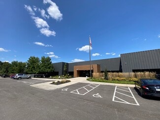 Dublin, OH Industrial - 5160-5168 Blazer Pky