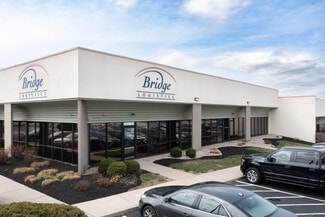 Cincinnati, OH Industrial - 294 W Crescentville Rd