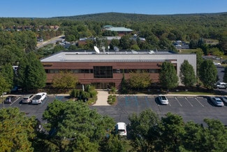 Wilkes Barre, PA Office - 600 Baltimore Dr