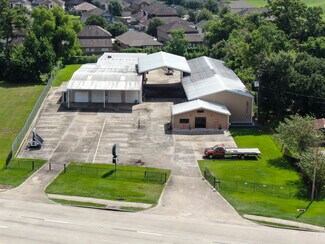 Crosby, TX undefined - 5922 FM 2100 Crosby, TX undefined - 5922 FM 2100