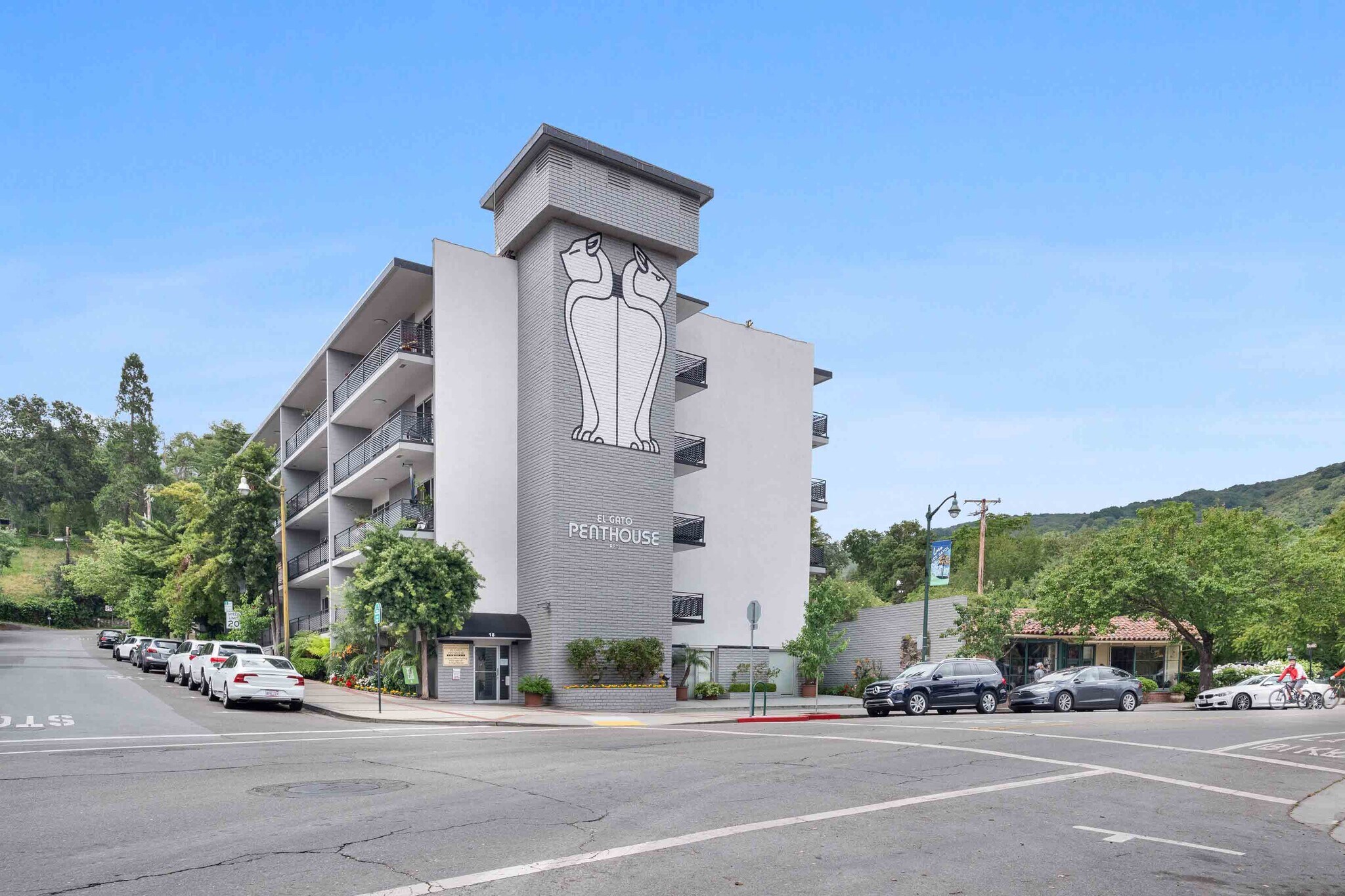 20 E Main St, Los Gatos, CA for Rent