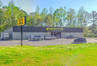 Kellyton, AL Retail - 18 Coosa County Road 133