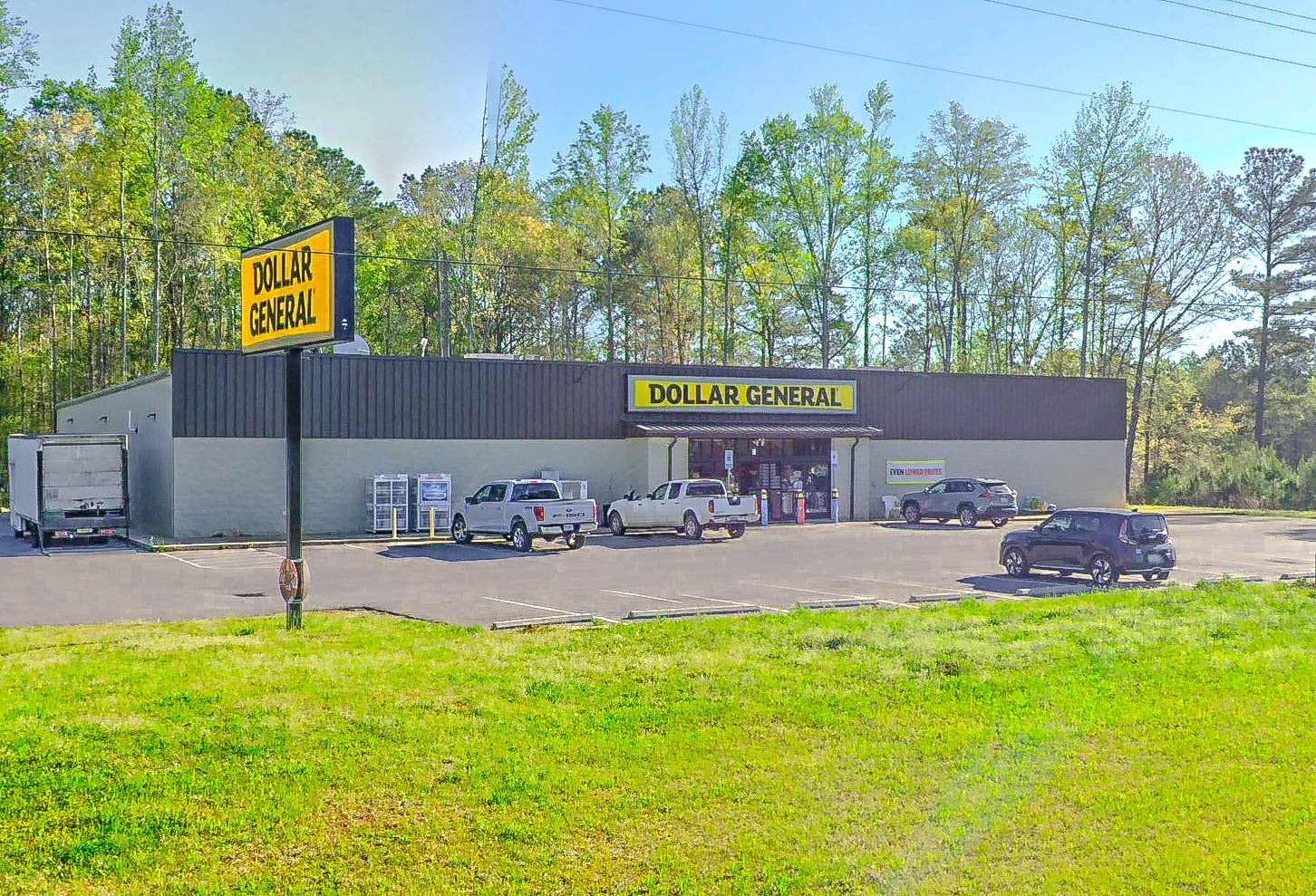 18 Coosa County Road 133, Kellyton, AL for Sale