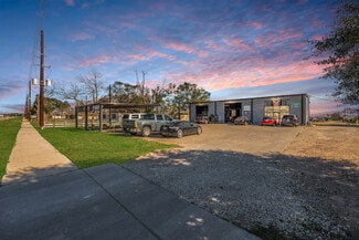 Richmond, TX Commercial - 6007 FM 2218 Rd