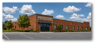 Stockbridge, GA Medical - 7402 Davidson Pky S