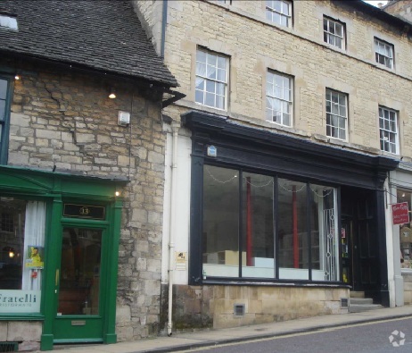 14 St Marys Hl, Stamford, LIN for Rent
