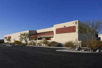North Palm Springs, CA Industrial - 19020 N Indian Canyon Dr North Palm Springs, CA Industrial - 19020 N Indian Canyon Dr