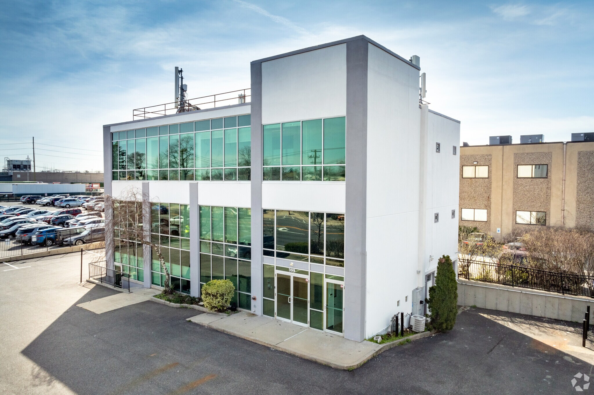 399 W John St, Hicksville, NY for Rent