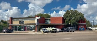 Corpus Christi, TX Office - 2001 S Staples St