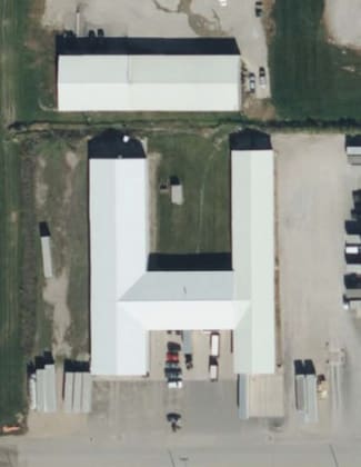 Owatonna, MN Industrial - 3350 Park Dr Owatonna, MN Industrial - 3350 Park Dr