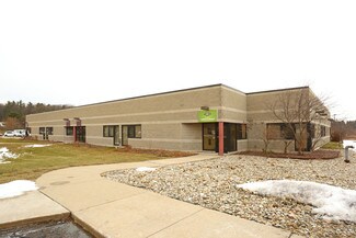 Ann Arbor, MI Office - 3550 W Liberty Rd