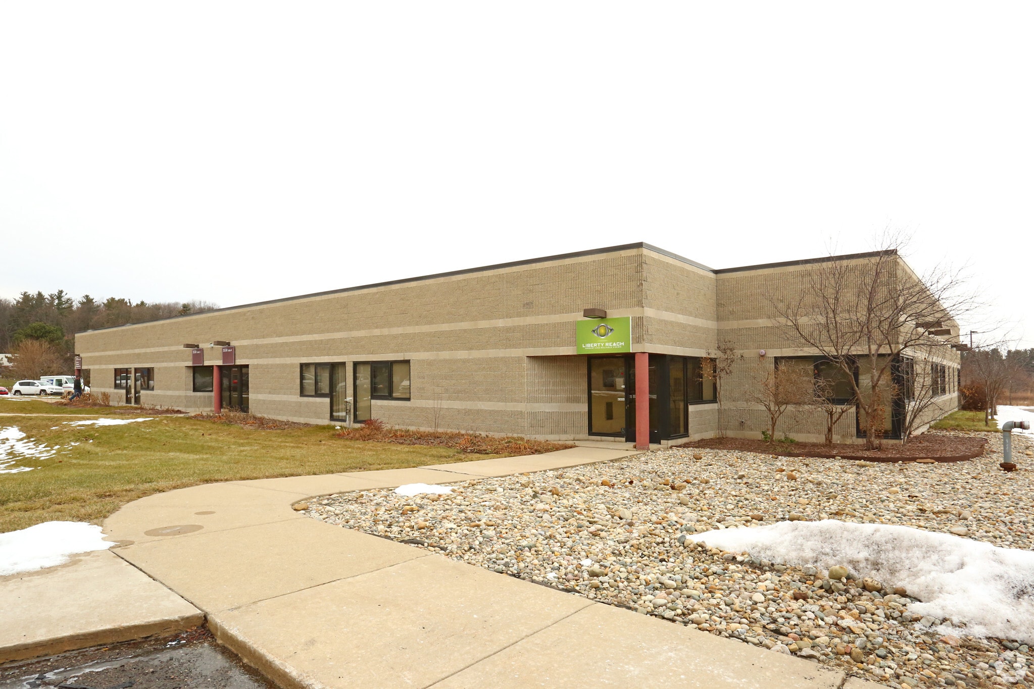 3550 W Liberty Rd, Ann Arbor, MI for Rent