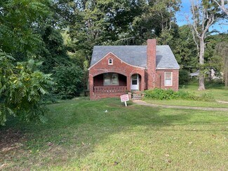 Winston-Salem, NC Commercial Land - 6200 University Pky