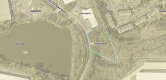 Kennesaw, GA Industrial Land - 0 Cobb International Blvd