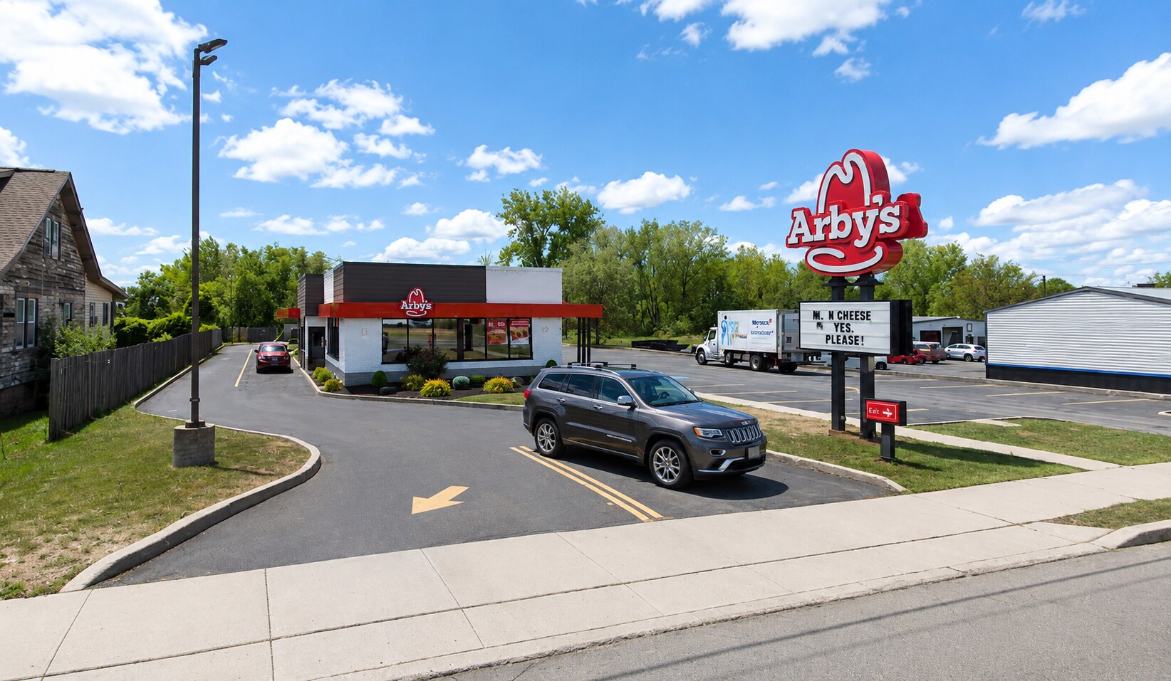 5886 Rt-31, Clay, NY for Sale